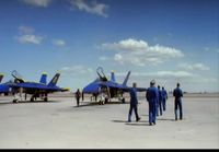 Blue Angels