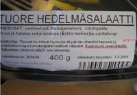 Hedelmäsalaatti