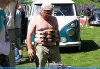 Tosimiehen sixpack