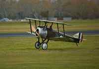 Sopwith Camel