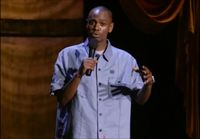 Dave Chappelle