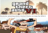 Grand Theft Auto VI