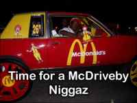 McDriveby