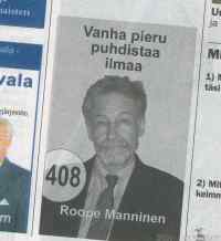 Roope Manninen - :O