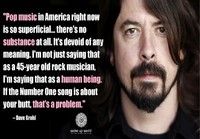 Dave Grohl 