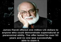 James Randi