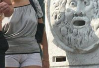 Dat cameltoe