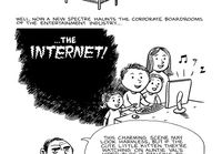 internet