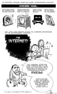 internet