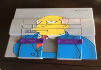 Super Nintendo Chalmers