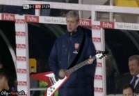 Arsene Wenger