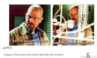 Breaking bad