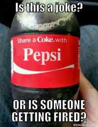 Share a coke