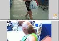 People of Walmart