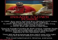 Insane clown posse