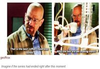 Breaking bad