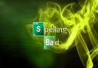 Spelling Bad