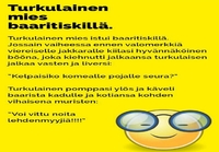 Turkulainen mies