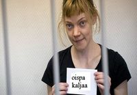 Oispa kaljaa