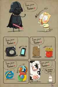 I am your father <3 - I am your father &lt;3