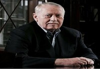 Chuck Feeney, hyvä naiset ja herrat