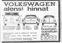 Nyt autokaupoille