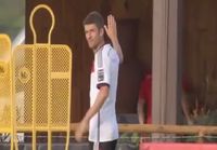 Thomas Müller Treenaa