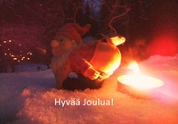 Hyvää Joulua!