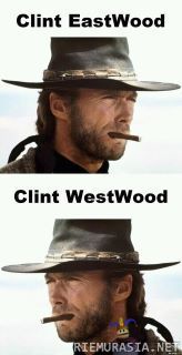 Clint