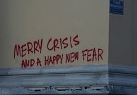 Merry crisis