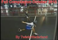 October 2010 Fail Compilation