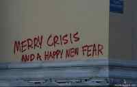 Merry crisis