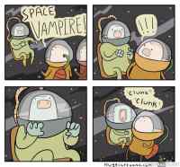 Space Vampire