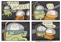 Space Vampire