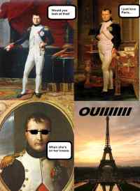 napoleon