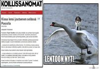 Lentäjä