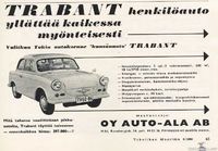 Trabant