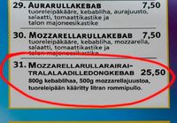 Mozzarellarullarairaitralalaadilledongkebab