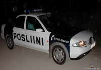 Posliinipartio