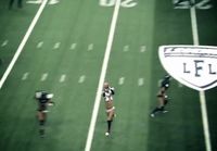 LFL - Lingerie Football