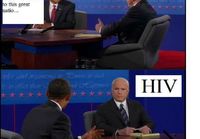 Obama & Mccain