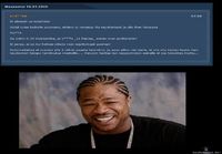 Yo dawg!