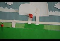 NES Stop motion