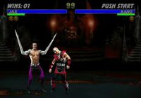 Fatalityt Mortal Kombat 3:sta