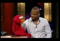 Real Elmo