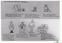 Suomalainen mies