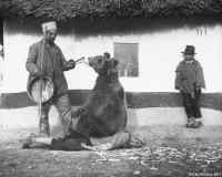 Romanialainen tapa poistaa selkäkivut - Vuosi 1946