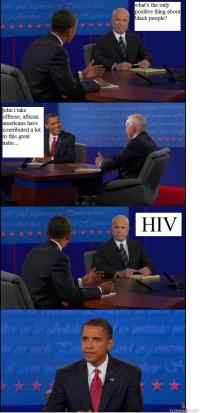 Obama & Mccain