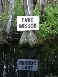 mirroro lake