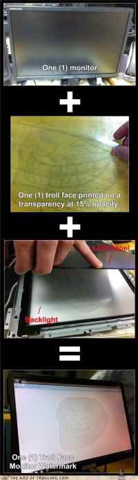 Trollface